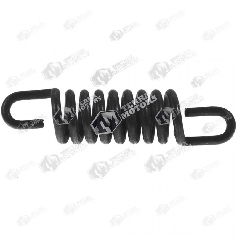 Amortizor drujba Partner 351, 350, 370, 371, 372, 390, 420 Carter
